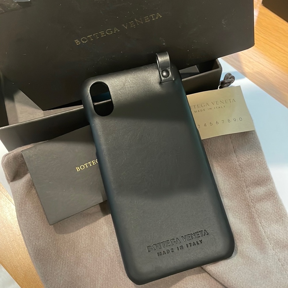 BOTTEGA VENETA - Picture 5 of 5